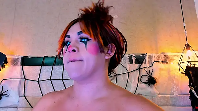 kimCosseyy online show from 10-23-25, 03:17