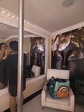 kimCosseyy online show from 04-25-26, 02:03