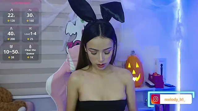 Snapshot of melody_brawns chatting on 10-09-25, 01:03 melody brawns online show from 10-09-25, 01:03