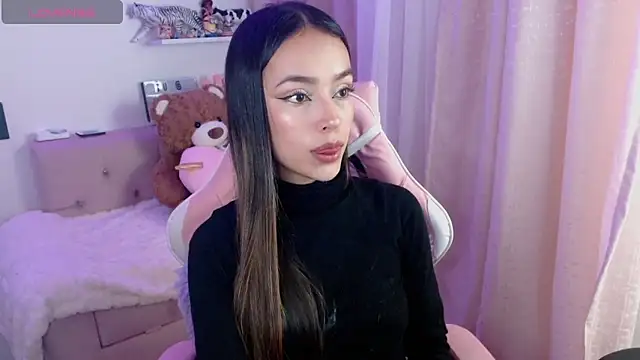 Snapshot of melody_brawns chatting on 05-12-26, 10:40 melody brawns online show from 05-12-26, 10:40