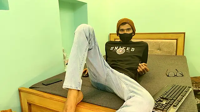 Habibi big b online show from 02-16-26, 12:56