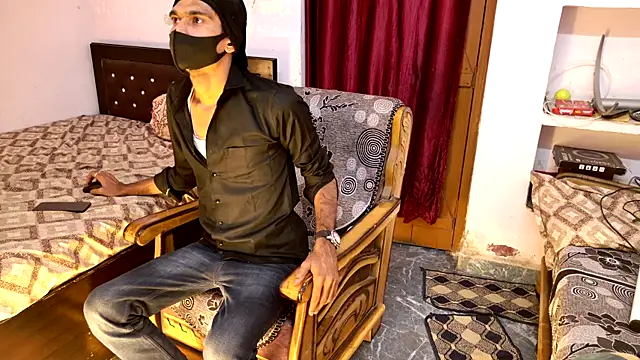 Habibi big b online show from 04-12-26, 05:40