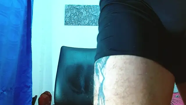 targuerian22 online show from 02-07-25, 12:20