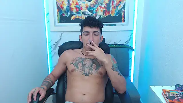 targuerian22 online show from 09-08-25, 11:37