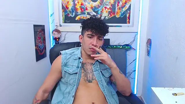 targuerian22 online show from 11-27-25, 11:23