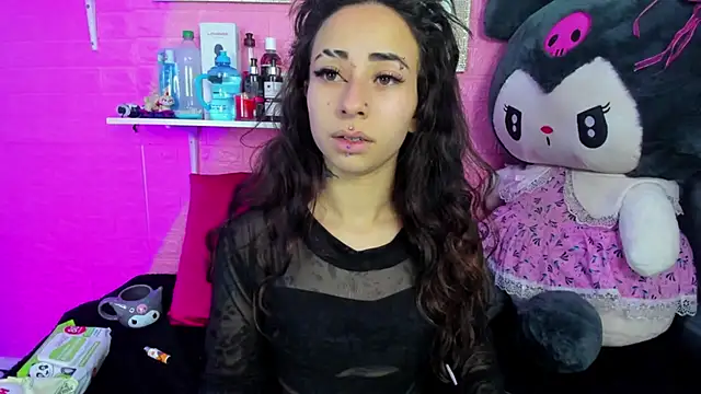 hanna  azumi online show from 09-25-25, 03:21