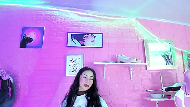 hanna  azumi online show from 02-01-26, 02:54