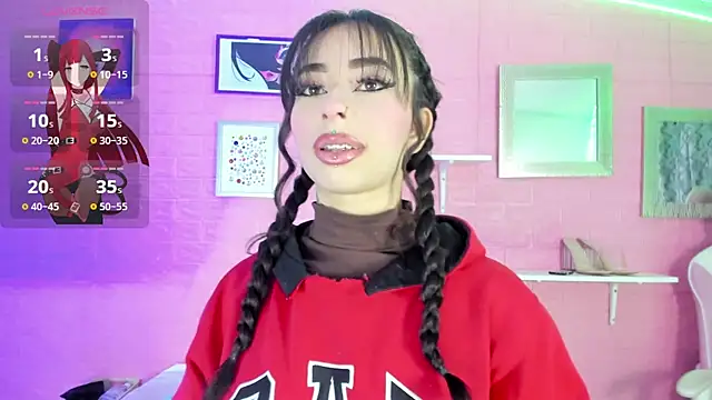 hanna  azumi online show from 03-30-26, 02:01