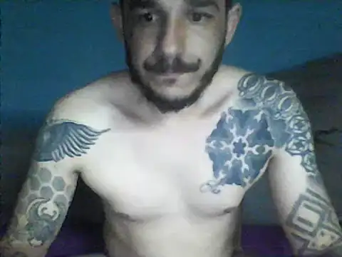 Kurqga online show from 03-22-25, 01:43