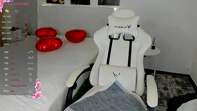 TiffanyWills online show from 02-20-25, 07:12