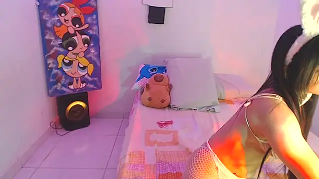 jhoanitahot online show from 10-25-25, 05:19