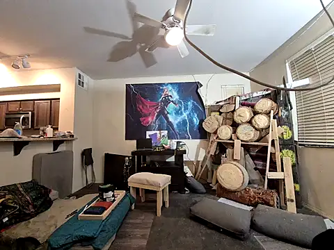 lit702 online show from 02-16-26, 10:00