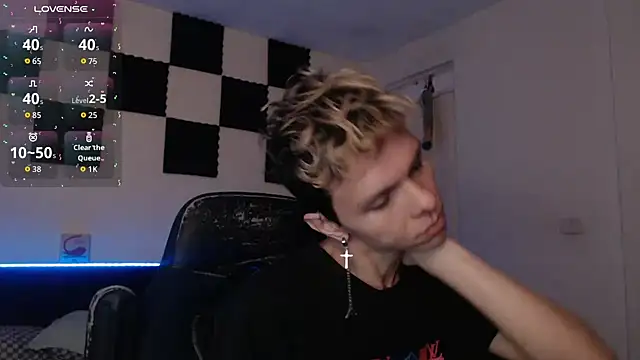 bryamado69 online show from 09-18-25, 02:13