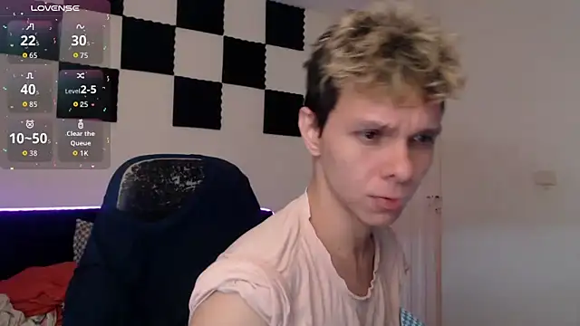 bryamado69 online show from 10-05-25, 07:45