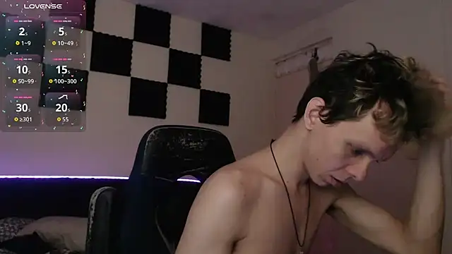 bryamado69 online show from 10-08-25, 11:02