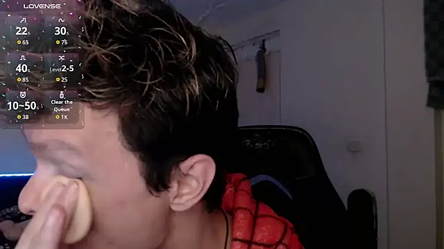 bryamado69 online show from 10-13-25, 10:15