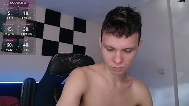 bryamado69 online show from 11-05-25, 01:55