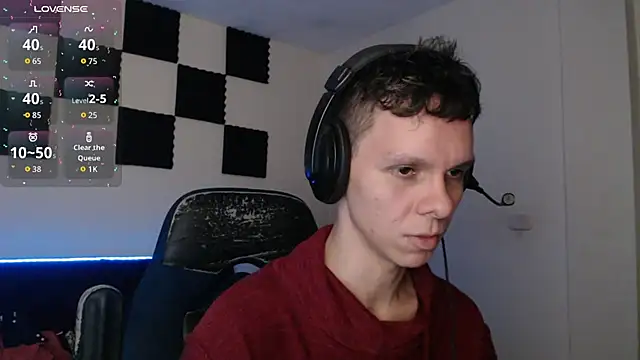 bryamado69 online show from 11-07-25, 02:33