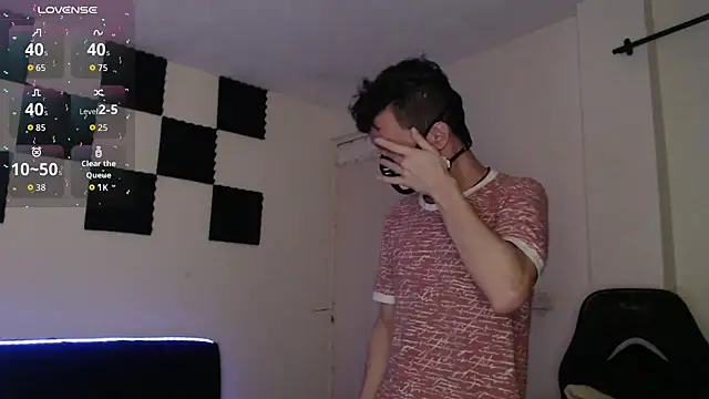 bryamado69 online show from 11-10-25, 11:15