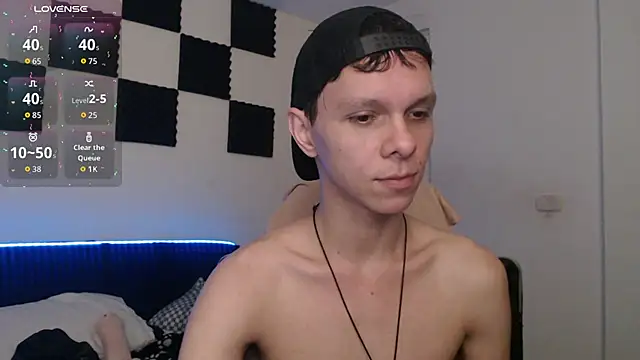 bryamado69 online show from 11-27-25, 10:28