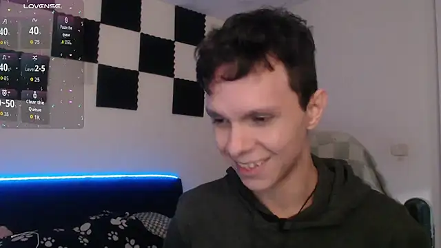 bryamado69 online show from 11-29-25, 11:13