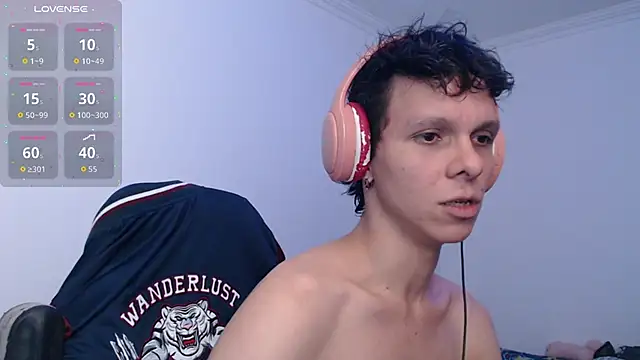 bryamado69 online show from 02-12-26, 02:50