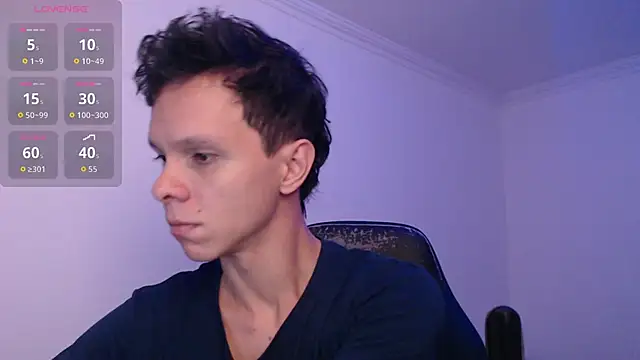 bryamado69 online show from 03-03-26, 07:14