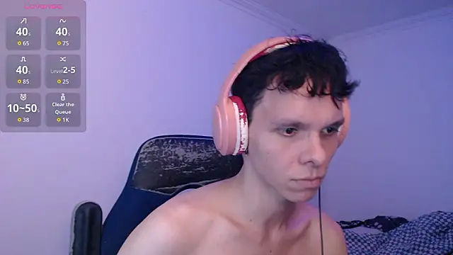 bryamado69 online show from 03-05-26, 03:57