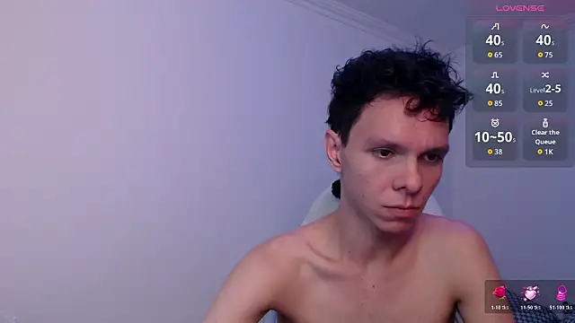 bryamado69 online show from 03-09-26, 08:40