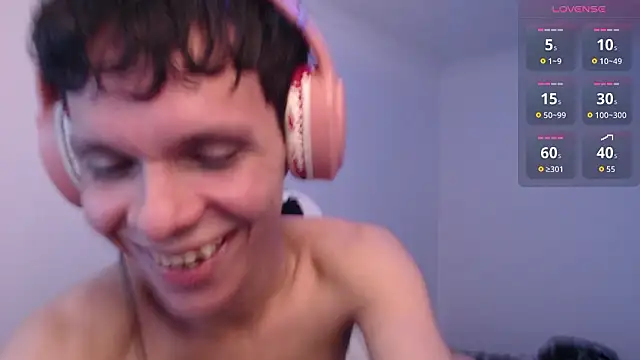 bryamado69 online show from 03-20-26, 11:20