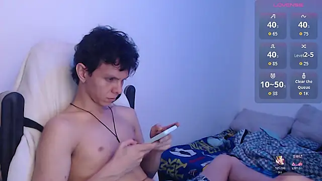 bryamado69 online show from 04-28-26, 03:00