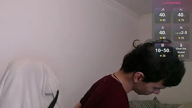 bryamado69 online show from 04-29-26, 08:29