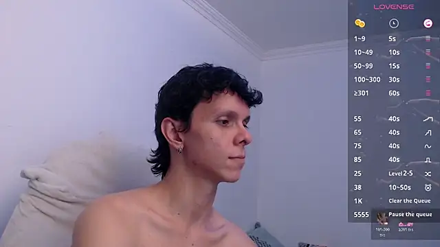 bryamado69 online show from 05-29-26, 05:11