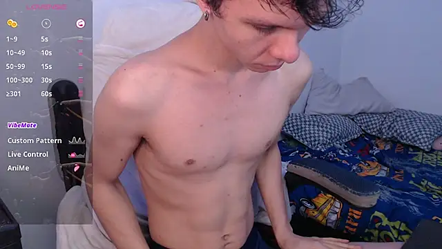 bryamado69 online show from 06-03-26, 03:17