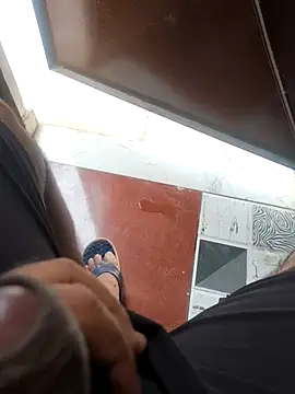 Gururonny07 online show from 11-05-25, 06:57