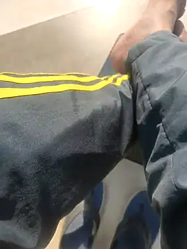 Gururonny07 online show from 03-04-26, 03:56