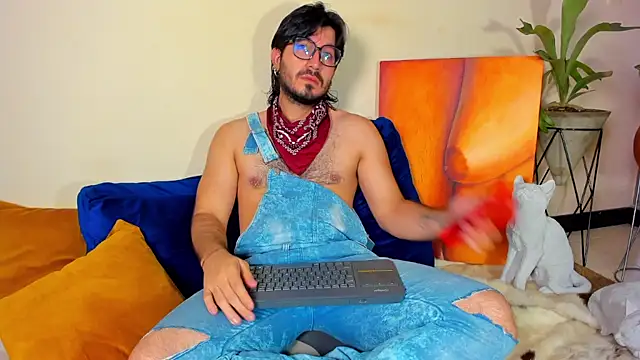 Snapshot of Ackerman_Eren_ chatting on 03-16-25, 11:38 Ackerman Eren online show from 03-16-25, 11:38