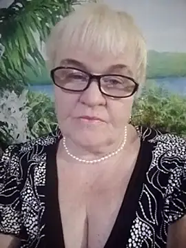 VioletSweet566 online show from 02-08-25, 02:16