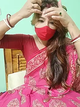 BongQueen9 online show from 07-09-26, 01:15