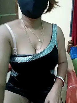 BongQueen9 online show from 07-17-26, 03:07