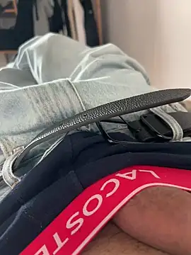 pignoufe online show from 02-20-26, 04:18