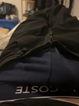 pignoufe online show from 03-08-26, 08:12