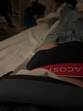 pignoufe online show from 03-12-26, 11:55