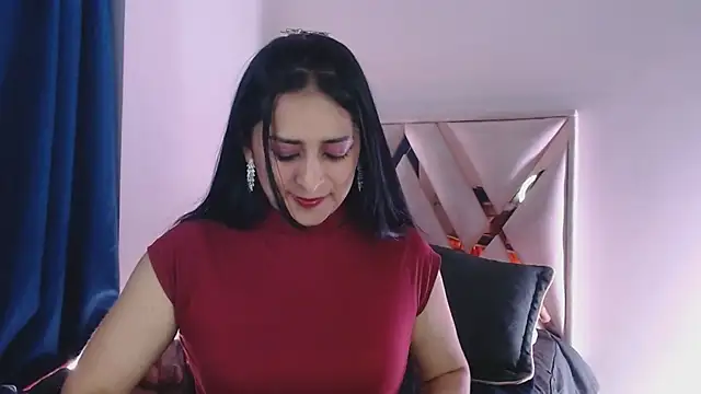 Snapshot of Andrea_Sexx_ chatting on 02-04-25, 12:40 Andrea Sexx online show from 02-04-25, 12:40