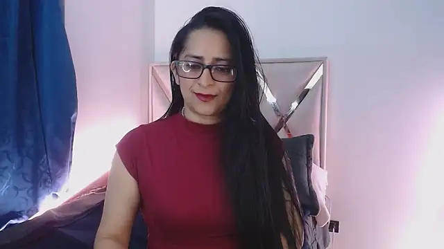 Snapshot of Andrea_Sexx_ chatting on 02-18-25, 05:31 Andrea Sexx online show from 02-18-25, 05:31