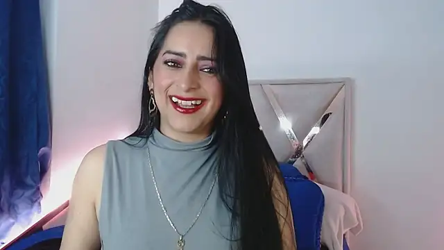 Snapshot of Andrea_Sexx_ chatting on 02-20-25, 10:26 Andrea Sexx online show from 02-20-25, 10:26