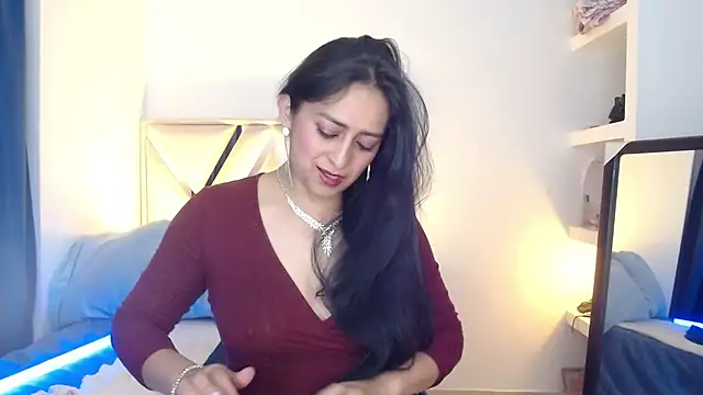 Snapshot of Andrea_Sexx_ chatting on 10-10-25, 06:45 Andrea Sexx online show from 10-10-25, 06:45