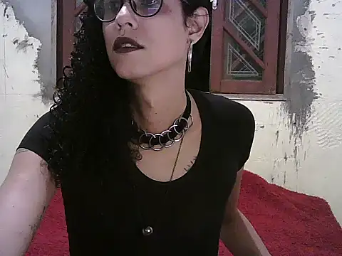 GodessFreya online show from 03-10-25, 11:16