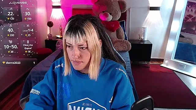  sharlotte777 online show from 02-20-25, 12:47