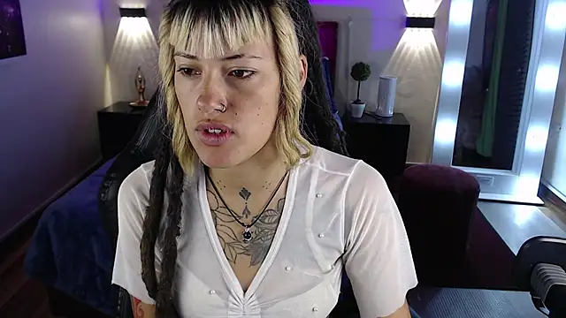  sharlotte777 online show from 03-06-25, 01:24